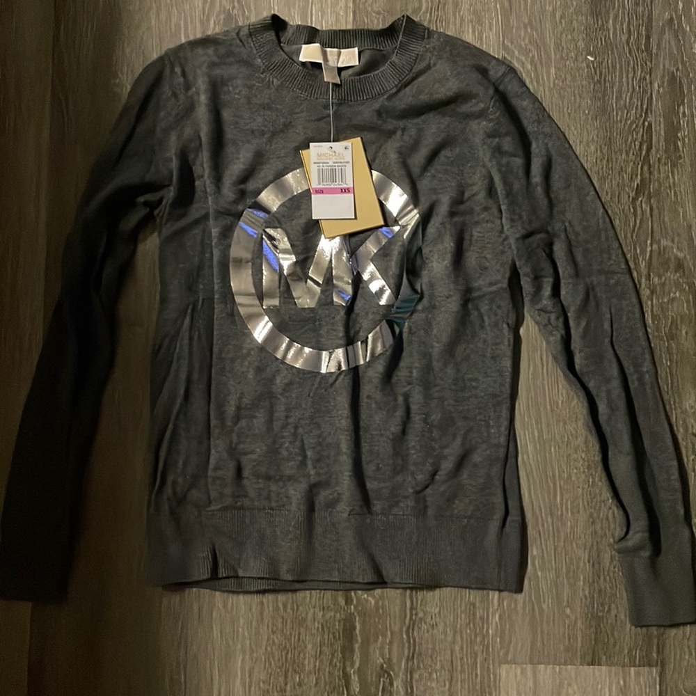 NEW WITH TAGS! Michael Kors Sweater💎💎